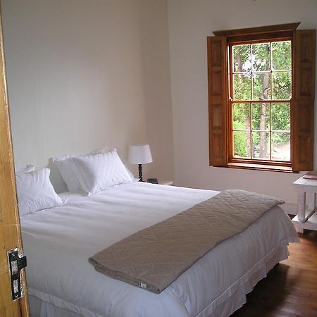 Wheatlands Lodge Bredasdorp Quarto foto