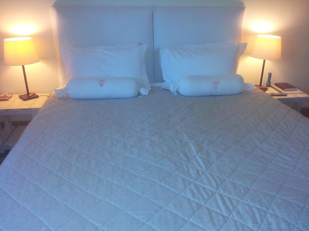 Wheatlands Lodge Bredasdorp Quarto foto