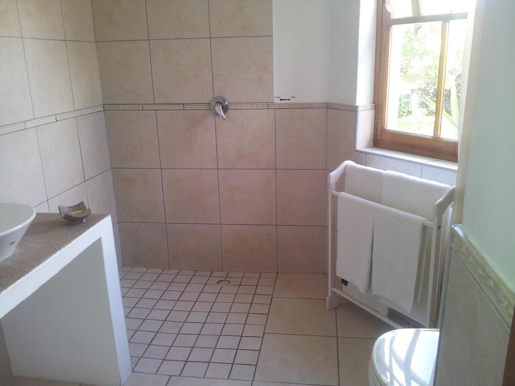 Wheatlands Lodge Bredasdorp Quarto foto