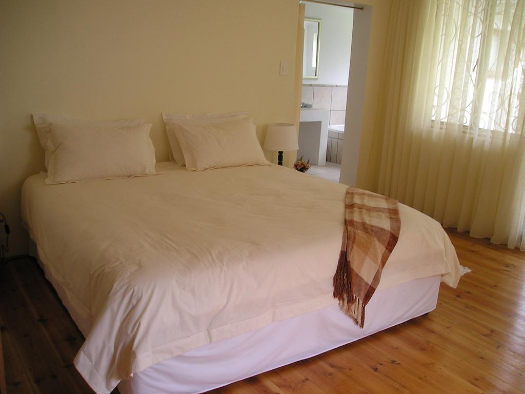 Wheatlands Lodge Bredasdorp Quarto foto