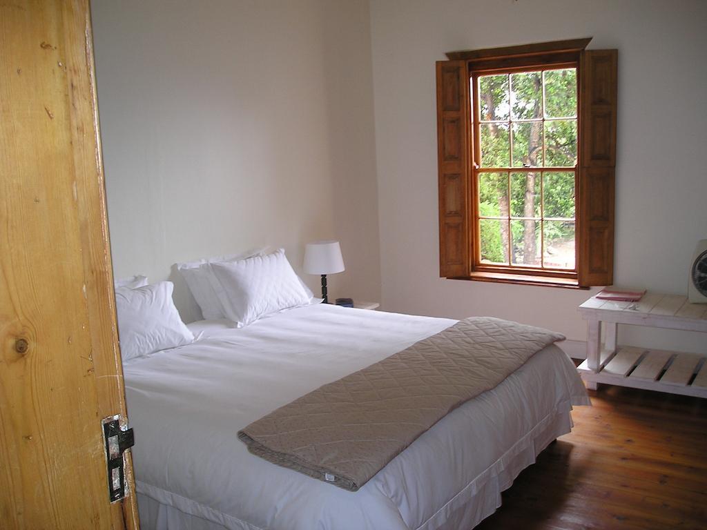 Wheatlands Lodge Bredasdorp Quarto foto